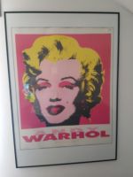 Andy Warhol  Marilyn Monroe Bayern - Augsburg Vorschau