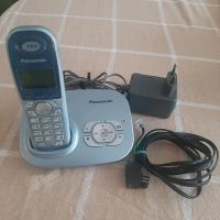 Telefon Panasonic mit AB Nordrhein-Westfalen - Haan Vorschau