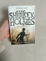 Buch Young Sherlock Holmes - Eiskalter Tod Aachen - Aachen-Mitte Vorschau