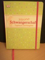 NEU Tagebuch und Ratgeber "Meine Schwangerschaft" Nordrhein-Westfalen - Lohmar Vorschau