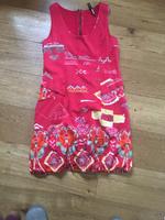 Desigual Sommerkleid Größe 40 Bayern - Bamberg Vorschau