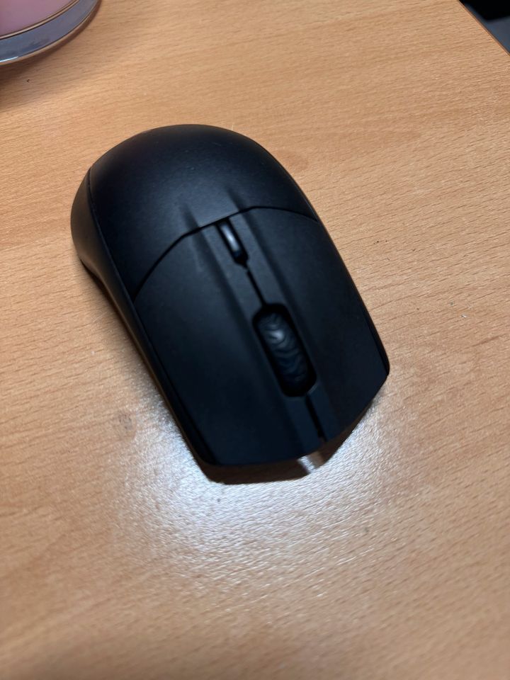 Steelseries Rival 3 Wireless Gaming Maus in Marl