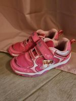 Barbieturnschuhe Größe 30 Hessen - Schlüchtern Vorschau