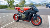 Honda cbr 1000 rr Bayern - Hallstadt Vorschau