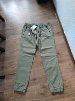 Sportive Hose von Up Fashion, grün,Gr.42, neu Nordrhein-Westfalen - Datteln Vorschau