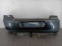 Stoßstange hinten VW Polo 9N(2001_2005)Farbe unbekannt original Wuppertal - Oberbarmen Vorschau