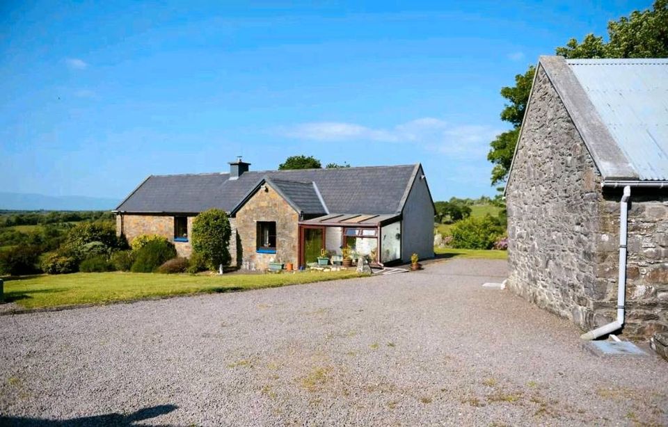 Ferienhaus in Irland, Kerry, mit traumhafter Alleinlage in Berlin