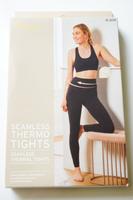* NEU Tchibo Seamless Thermo Tights Gr. XS Schwarz Berlin - Tempelhof Vorschau