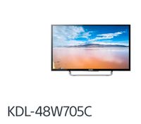 Sony Fernseher in gutem Zustand(119cm&47-Zoll) Sachsen - Bad Muskau Vorschau