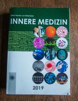 HEROLD Innere Medizin 2019 Sachsen-Anhalt - Halle Vorschau