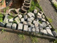 Natursteine Mauersteine (Reststücke) zu verschenken Nordrhein-Westfalen - Reken Vorschau
