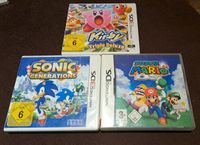 Für 3DS: Kirby Triple Deluxe Niedersachsen - Wildeshausen Vorschau