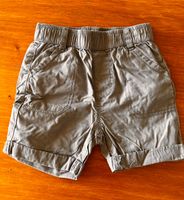 Short | Kurze Hose | Grau | Gr.86 Stuttgart - Vaihingen Vorschau