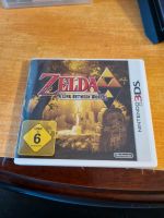 The legend of zelda A link betreten worlds Berlin - Hellersdorf Vorschau