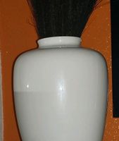 70er Porzellan Vase Melitta groß Niedersachsen - Varel Vorschau