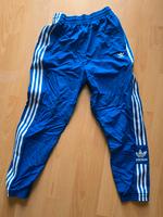 Adidas Trainingshose blau Gr. 36 Bayern - Rimpar Vorschau