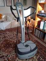 Body Cult Vibrationsplatte VIP5500pro München - Laim Vorschau