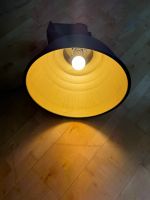 Alte Hallenlampe von Philips Kr. München - Unterschleißheim Vorschau