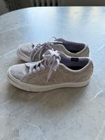 Converse sneaker gr 38,5 Niedersachsen - Achim Vorschau