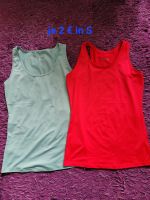 2x Shirts von active by Tchibo Hessen - Egelsbach Vorschau