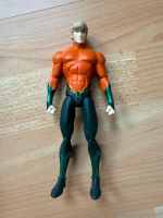 Aquaman Figur DC Collecitbles Justice League Throne of Atlantis Bayern - Fürth Vorschau