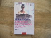 Buch - Schokolade zum Frühstück - Bridget Jones - Roman Sachsen-Anhalt - Mücheln (Geiseltal) Vorschau