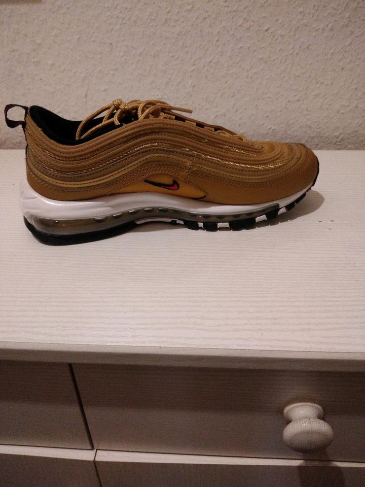 Nike Air Max 97 in Köln