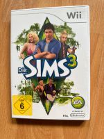 Die Sims 3 Nintendo Wii Niedersachsen - Nörten-Hardenberg Vorschau