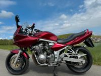 SUZUKI GSF 600 S **Tiefer** Nordrhein-Westfalen - Höxter Vorschau