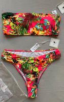 Kamoni Marken Bikini Badeanzug Strand Urlaub L 40 42 NEU Düsseldorf - Oberkassel Vorschau