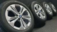 4 Orig BMW X1 F48 X2 F39 Alufelgen Winterreifen 225/55 R17 6mm Baden-Württemberg - Aidlingen Vorschau