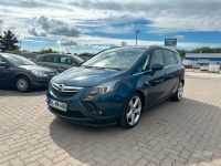 Opel Zafira 2.0 CDTI 7Sitzer,Automatik,Scheckheftgeplegt, TÜV NEU Schleswig-Holstein - Lübeck Vorschau