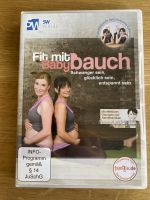 Fit mit Babybauch - DVD Bayern - Seefeld Vorschau