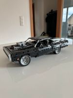 Lego Technik Dodge Charger Niedersachsen - Dissen am Teutoburger Wald Vorschau