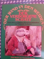 Der Wind in den Weiden, verborgene Schatz Niedersachsen - Osnabrück Vorschau