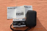 Rollei 35 Kamera Kreis Pinneberg - Quickborn Vorschau