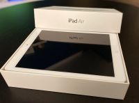 Apple iPad Air 1. Generation 32GB WiFi OVP Sehr guter Zustand Essen - Essen-Kray Vorschau