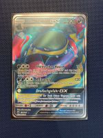 Pokémon (TCG) Full Art Alola-Sleimok GX Essen - Bergerhausen Vorschau