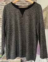 Damenpullover Gr.40 Animal Print Hessen - Bad Hersfeld Vorschau