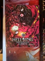 Hellsing Ultimate alle 11 OVAS im Sammelschuber Blu Ray Anime Hessen - Mücke Vorschau