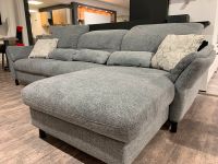 Sofa/ Garnitur /Couch /L-Couch /verstellbares Canape statt 2346€ Niedersachsen - Westoverledingen Vorschau