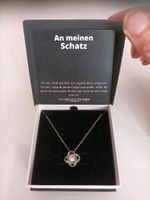 Liebesknoten Love Knot Necklace Bayern - Windorf Vorschau