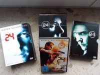 24 DVD Boxen Staffel 1 - 3 One Two Three + Spielfilm Redemption Niedersachsen - Schneverdingen Vorschau