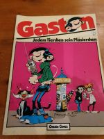 Gaston Comic Band 9 Nordrhein-Westfalen - Senden Vorschau