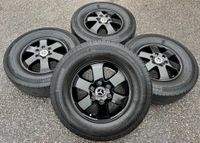 4 ORIGINAL 16" ALUFELGEN MERCEDES SPRINTER W906 6,5x16 ET62 #1CWD Bayern - Bad Tölz Vorschau