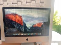 iMac 2007  21 Zoll Hessen - Bad Hersfeld Vorschau