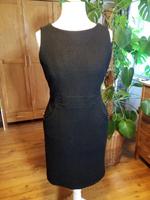 Schwarzes Kleid S.OLIVER 42 inkl. Versand Bayern - Kolitzheim Vorschau