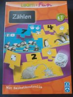 FX Schmid Learn + Fun Lernspiel Zählen Niedersachsen - Bruchhausen-Vilsen Vorschau