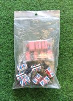 Solar Tackle 1. Serie Bobbin Heads Great Britain / iPro Heads TOP Niedersachsen - Bad Bentheim Vorschau