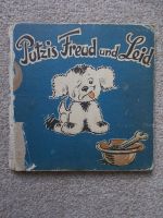 Putzis Freud und Leid, Kinderbuch 1939, Putzi+ Hanni+ Fritz+ Kolk Sachsen - Zwickau Vorschau